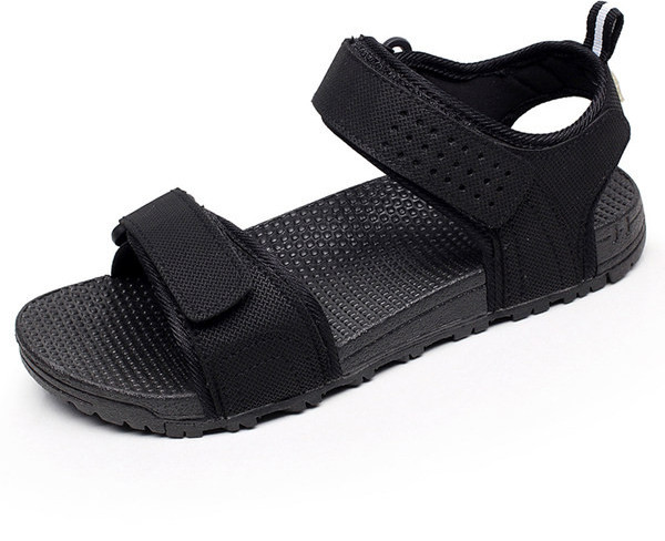 Tekstilne sandale sa ravnim đonom nekoliko modela za žene