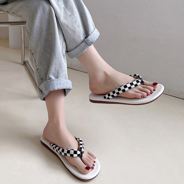 Ženske japanke pogodne za svakodnevni život