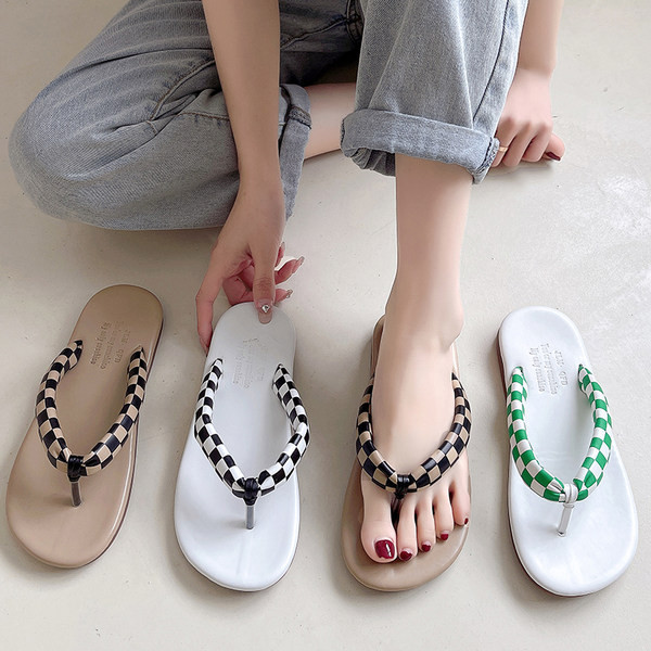 Ženske japanke pogodne za svakodnevni život