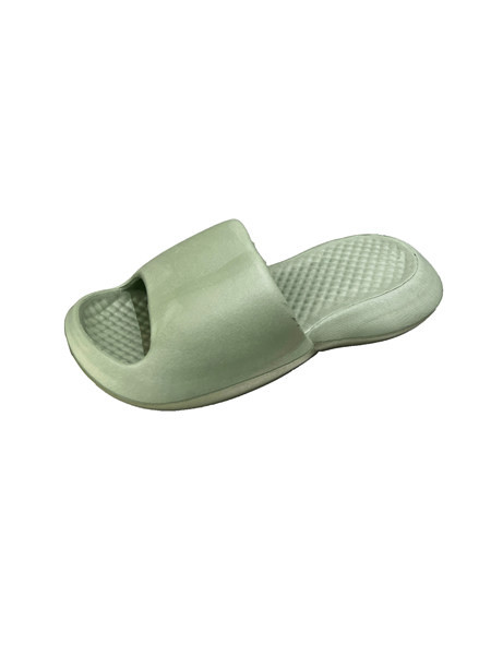 Γυναικείες καλοκαιρινές παντόφλες σε τρία χρώματα