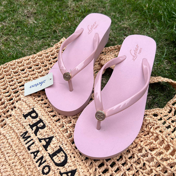 Ženske japanke sa silikonskim naramenicama