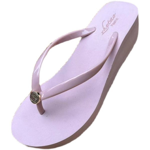 Ženske japanke sa silikonskim naramenicama