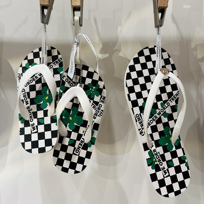 Silikonske japanke za plažu