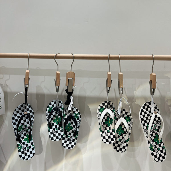 Silikonske japanke za plažu