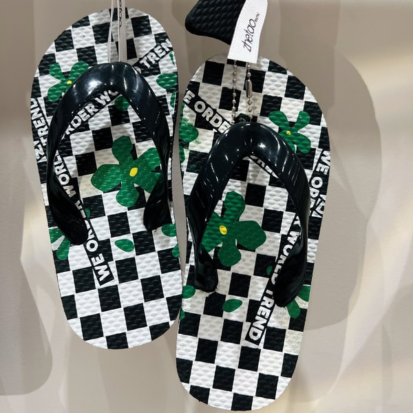 Silikonske japanke za plažu