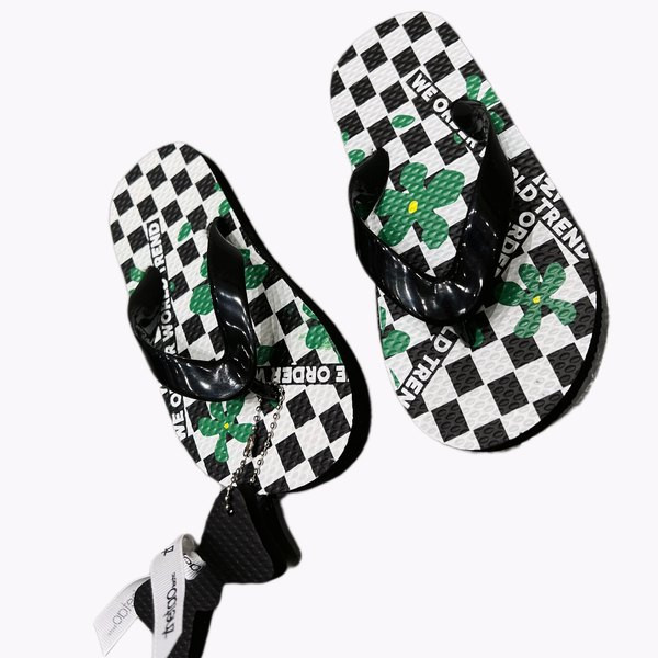 Silikonske japanke za plažu