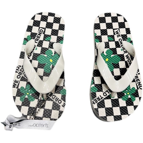 Silikonske japanke za plažu