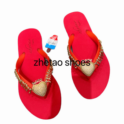 Γυναικείες καλοκαιρινές σαγιονάρες