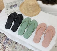 Dámske letné žabky