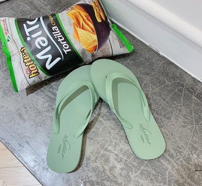 Dámske letné žabky