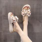 Casual Γυναικείες Παντόφλες