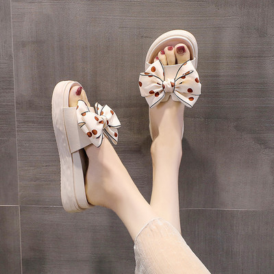 Casual Γυναικείες Παντόφλες