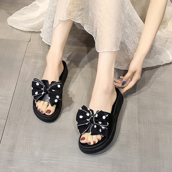 Casual Γυναικείες Παντόφλες