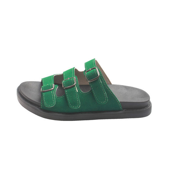 Casual ženske papuče sa kopčama - više boja