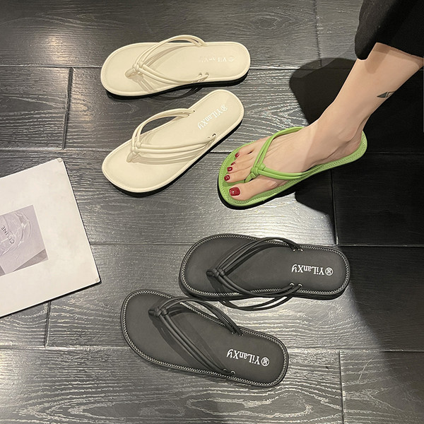 Ljetne japanke za žene