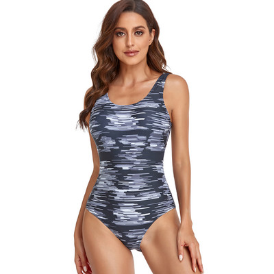 Γυναικείο μαγιό Cut Out One Piece