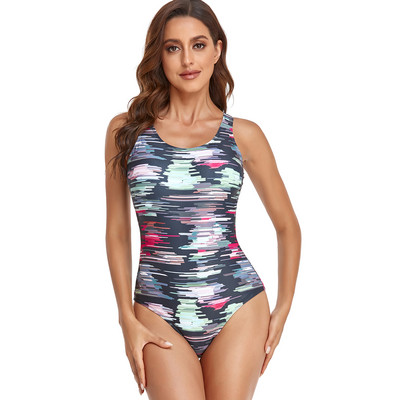 Γυναικείο μαγιό Cut Out One Piece