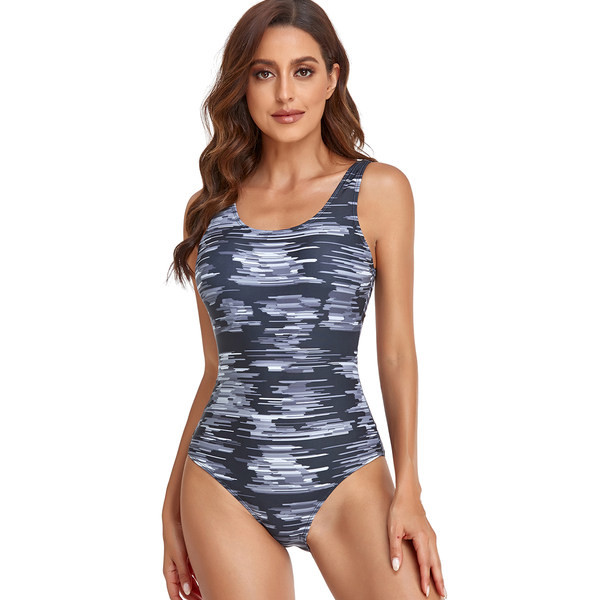 Γυναικείο μαγιό Cut Out One Piece