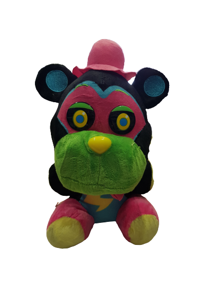 Играчка Freddy, Фреди, Плюшена, 25 см