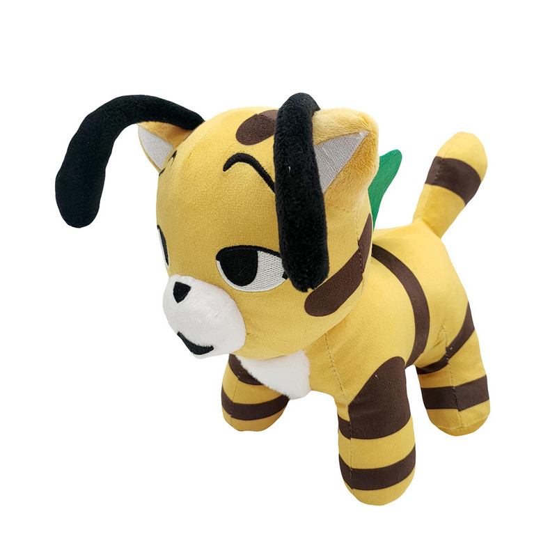 Играчка Huggy Wuggy, Cat bee, Многоцветна