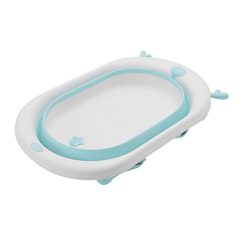 Вана Kikka Boo Foldy Mint