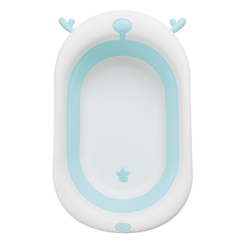 Вана Kikka Boo Foldy Mint