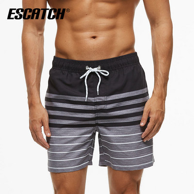 Ανδρικό μαγιό από ύφασμα που στεγνώνει γρήγορα