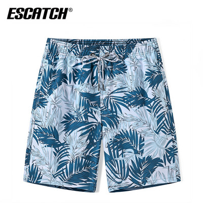 Ανδρικό σορτς από ύφασμα που στεγνώνει γρήγορα