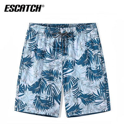 Ανδρικό σορτς από ύφασμα που στεγνώνει γρήγορα