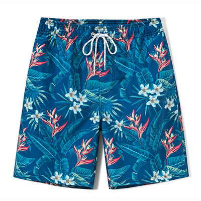 Ανδρικό σορτς από ύφασμα που στεγνώνει γρήγορα