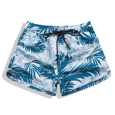 Ανδρικό σορτς από ύφασμα που στεγνώνει γρήγορα