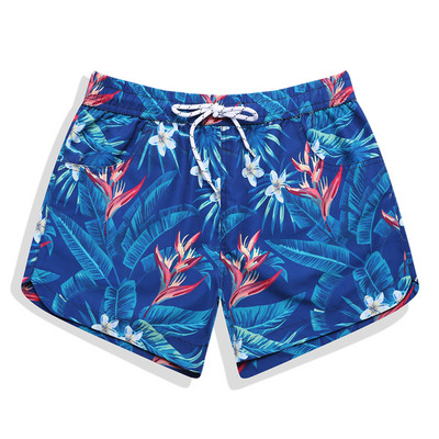 Ανδρικό σορτς από ύφασμα που στεγνώνει γρήγορα