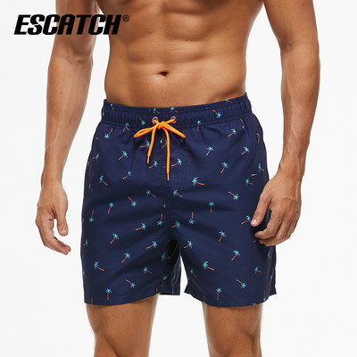 Ανδρικό σορτς από ύφασμα που στεγνώνει γρήγορα