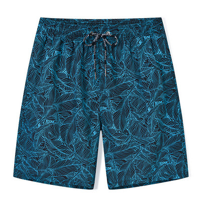 Ανδρικό σορτς από ύφασμα που στεγνώνει γρήγορα