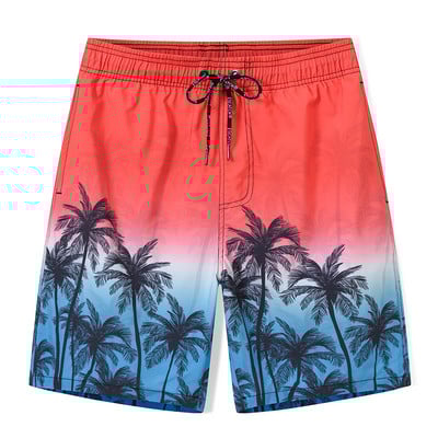 Ανδρικό σορτς από ύφασμα που στεγνώνει γρήγορα