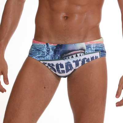 Muške gaćice za plažu