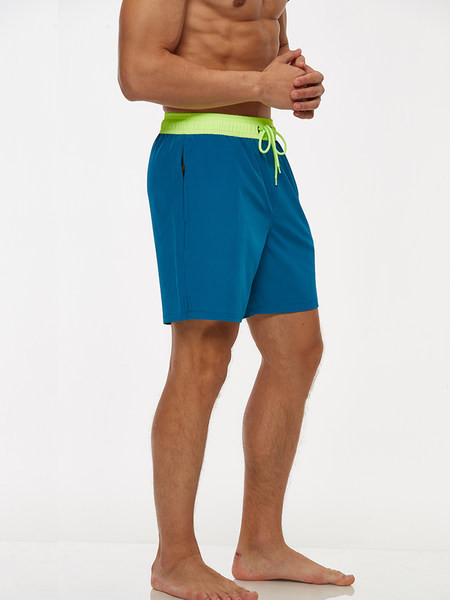 Suures suuruses meeste ujumispüksid – palju värve