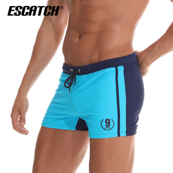 Muške bokserice s vezicama