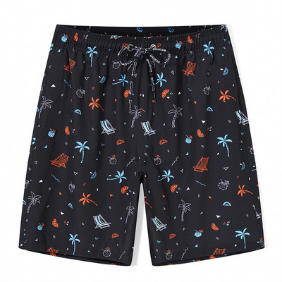 Ανδρικό μαγιό πάνω από το γόνατο - πολλά χρώματα