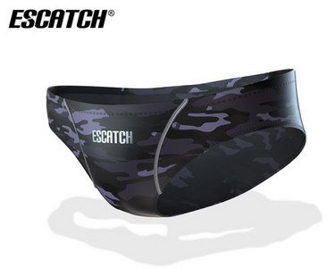 Ανδρικό μαγιό με γράμματα