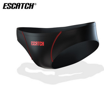 Ανδρικό μαγιό με γράμματα