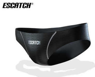 Ανδρικό μαγιό με γράμματα