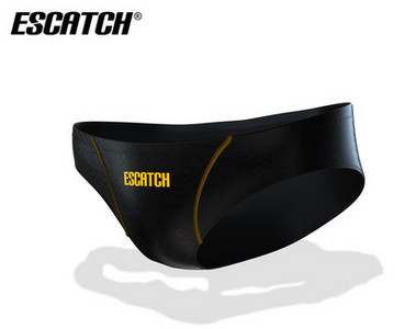 Ανδρικό μαγιό με γράμματα