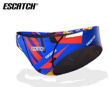 Ανδρικό μαγιό με γράμματα