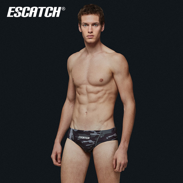 Ανδρικό μαγιό με γράμματα 