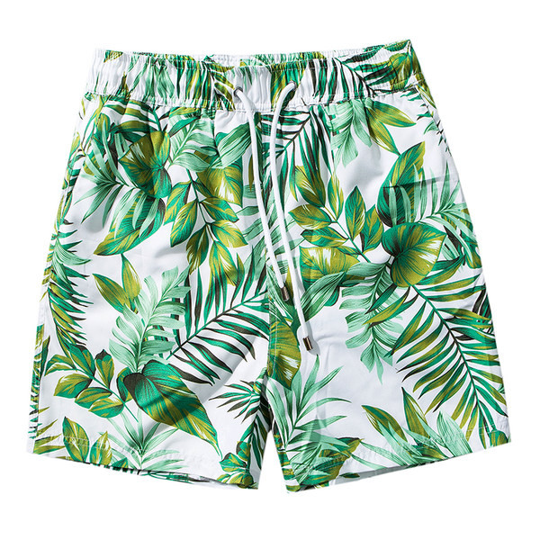 Muške kratke hlače za plažu s džepovima