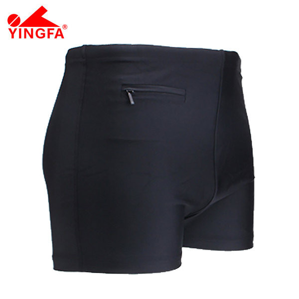 Muške kupaće gaće s džepom