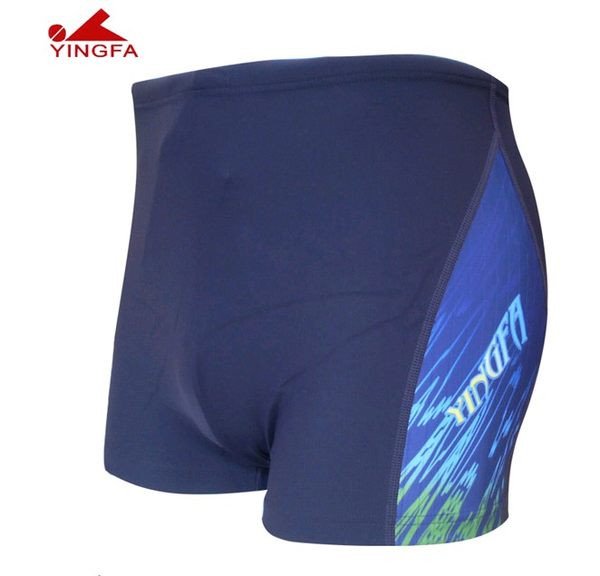 Muški kupaći kostim - s patentnim zatvaračem