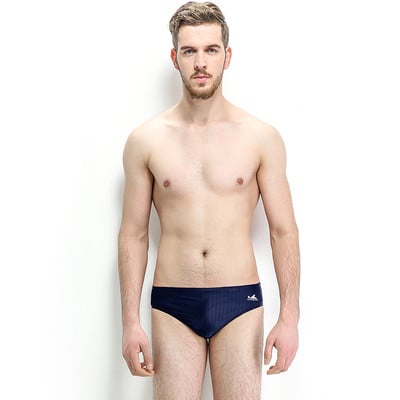 Ανδρικό σλιπ μαγιό με χαμηλή μέση