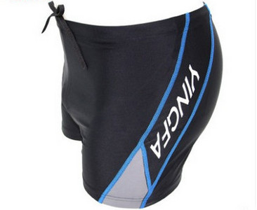 Ανδρικά μαγιό - boxer για την παραλία